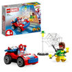 Picture of Lego 10789 Spider-Mans Car and Doc Ock